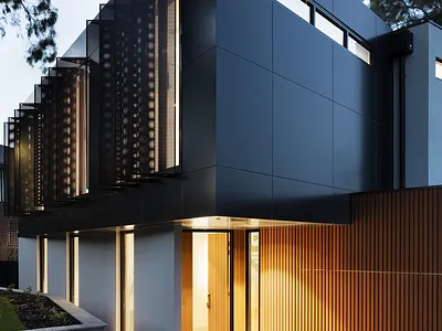 Cedar Park Outdoor Living